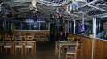 Schiffrestaurant bei DoDo